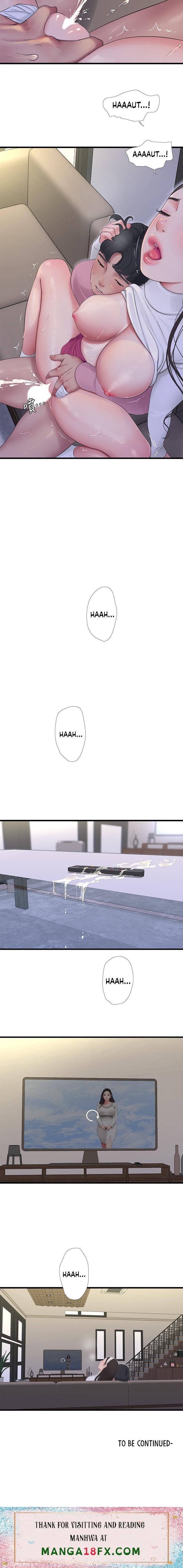 One’s In-Laws Virgins - Chapter 89 [photo 10] - MangaPorn