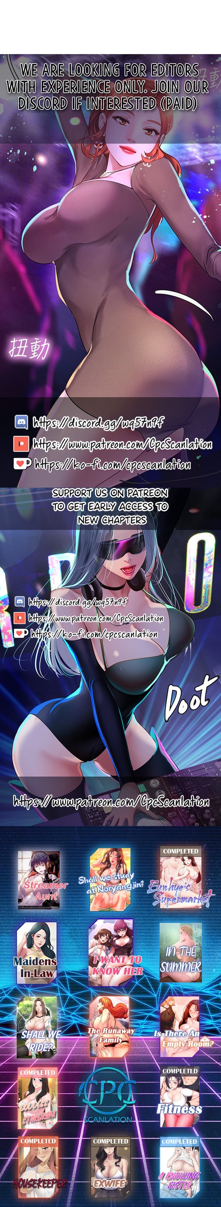 One’s In-Laws Virgins - Chapter 89 [photo 11] - MangaPorn