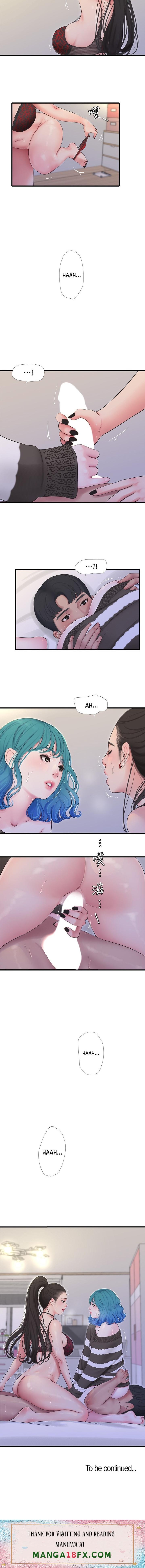 One’s In-Laws Virgins - Chapter 90 [photo 10] - MangaPorn