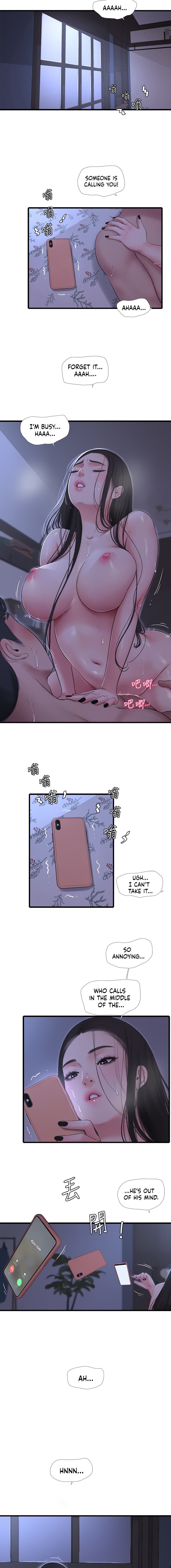 One’s In-Laws Virgins - Chapter 90 [photo 4] - MangaPorn