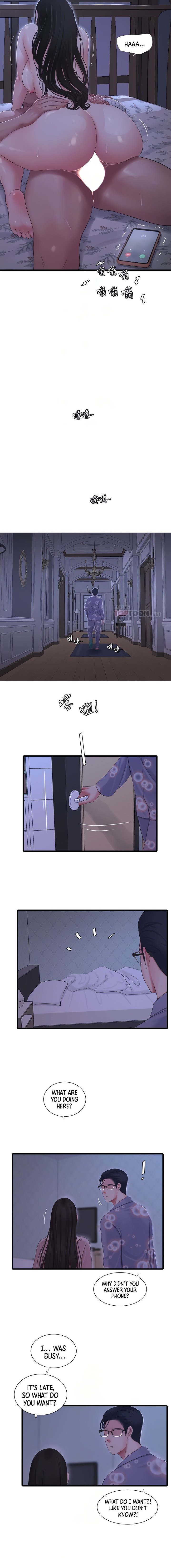 One’s In-Laws Virgins - Chapter 90 [photo 5] - MangaPorn