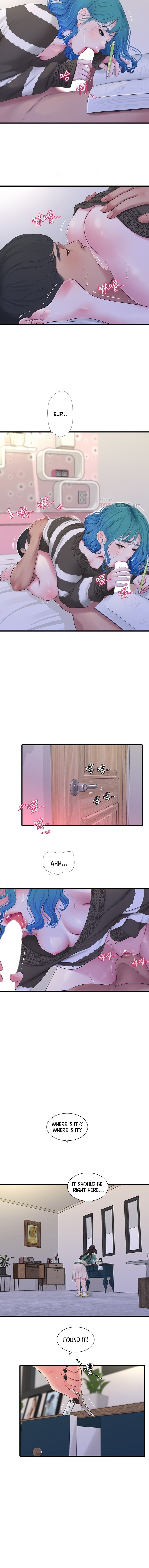 One’s In-Laws Virgins - Chapter 90 [photo 8] - MangaPorn