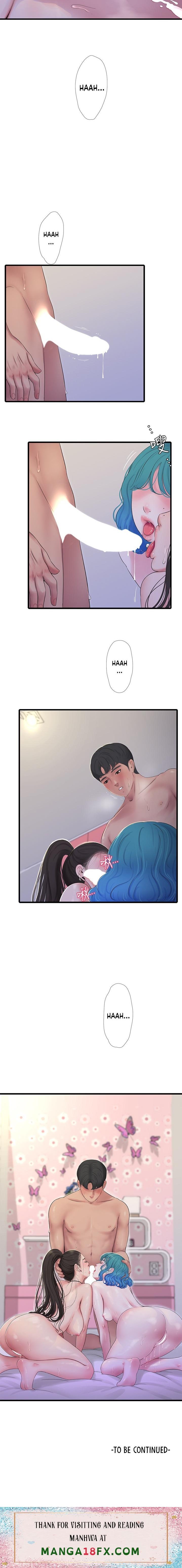 One’s In-Laws Virgins - Chapter 91 [photo 10] - MangaPorn