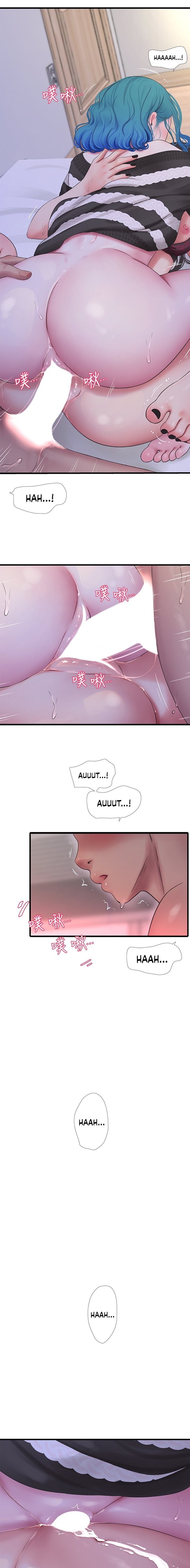 One’s In-Laws Virgins - Chapter 91 [photo 9] - MangaPorn