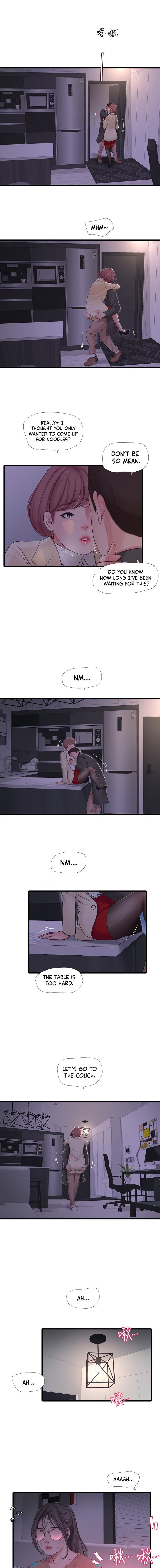 One’s In-Laws Virgins - Chapter 93 [photo 2] - MangaPorn