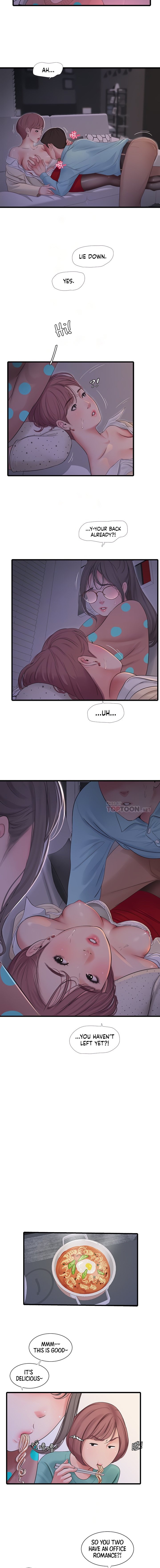 One’s In-Laws Virgins - Chapter 93 [photo 3] - MangaPorn