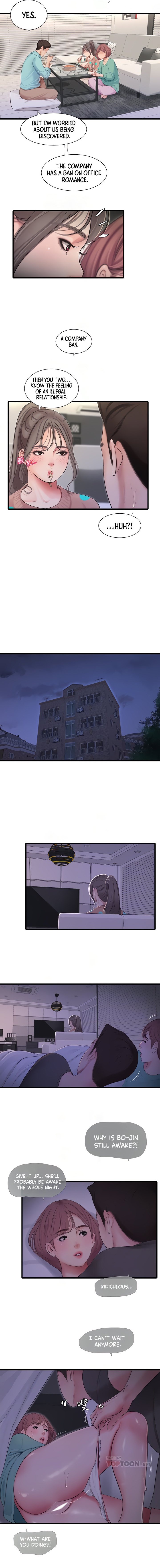 One’s In-Laws Virgins - Chapter 93 [photo 4] - MangaPorn