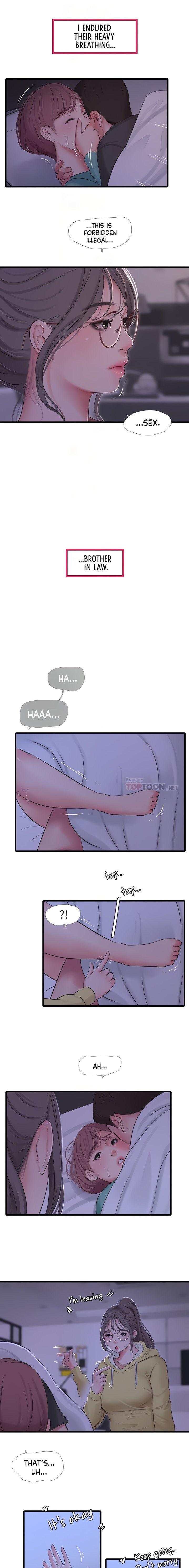 One’s In-Laws Virgins - Chapter 93 [photo 6] - MangaPorn