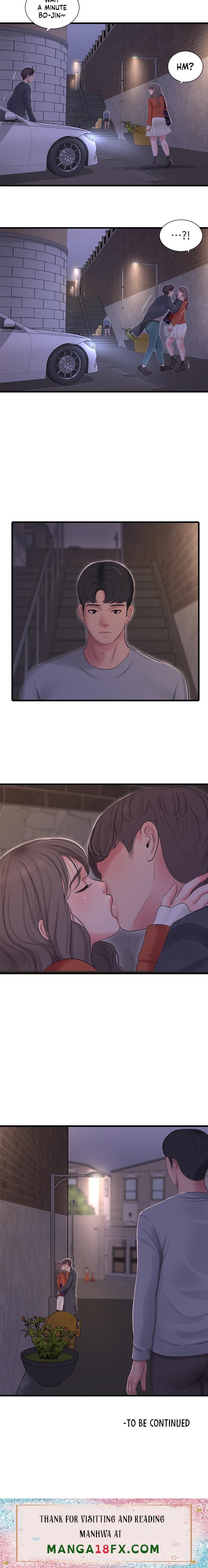 One’s In-Laws Virgins - Chapter 94 [photo 10] - MangaPorn