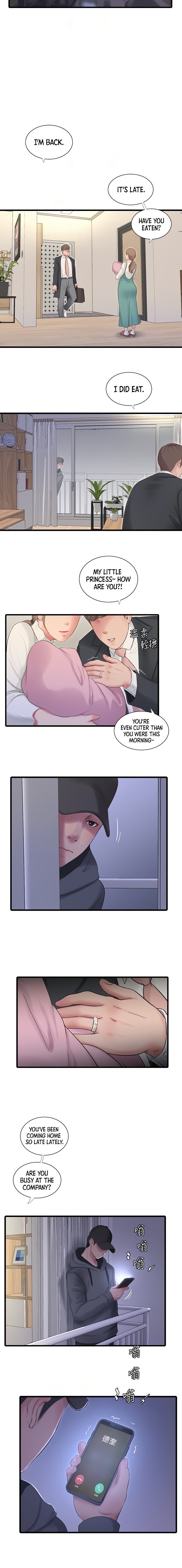 One’s In-Laws Virgins - Chapter 95 [photo 5] - MangaPorn