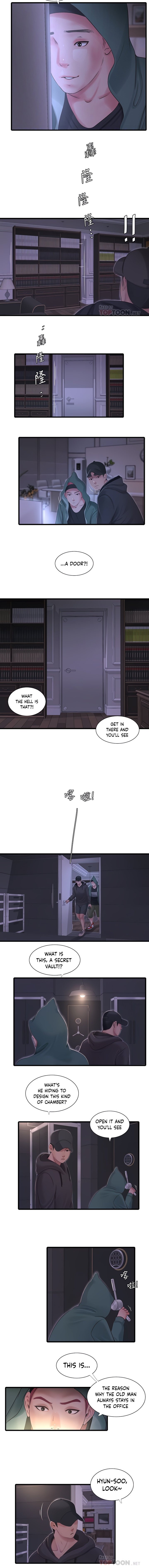 One’s In-Laws Virgins - Chapter 96 [photo 5] - MangaPorn