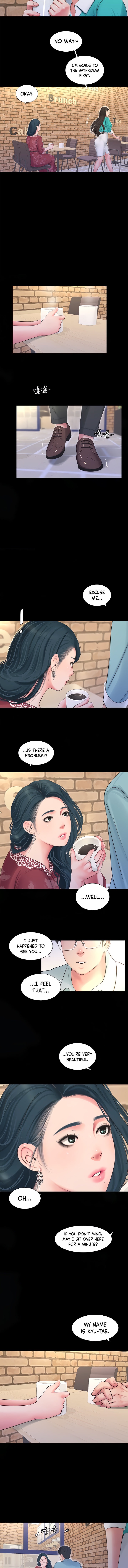 One’s In-Laws Virgins - Chapter 97 [photo 2] - MangaPorn