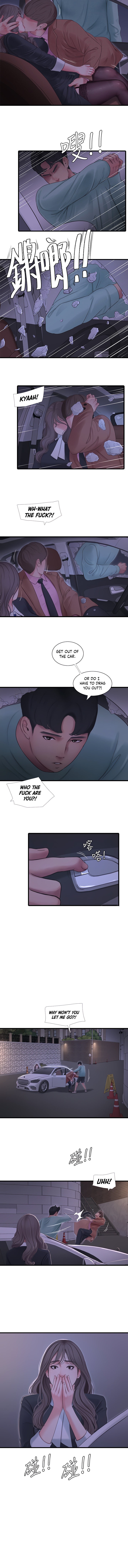 One’s In-Laws Virgins - Chapter 97 [photo 5] - MangaPorn