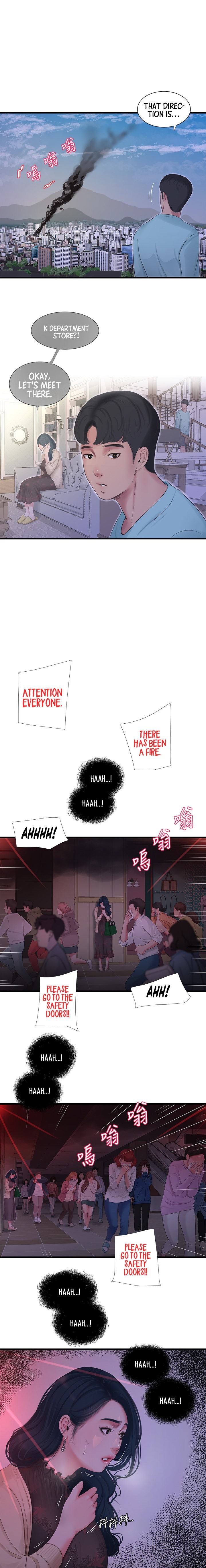 One’s In-Laws Virgins - Chapter 98 [photo 11] - MangaPorn