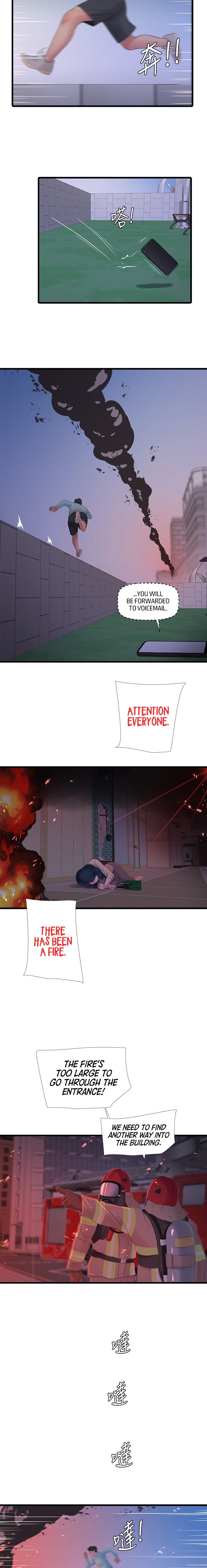 One’s In-Laws Virgins - Chapter 98 [photo 13] - MangaPorn