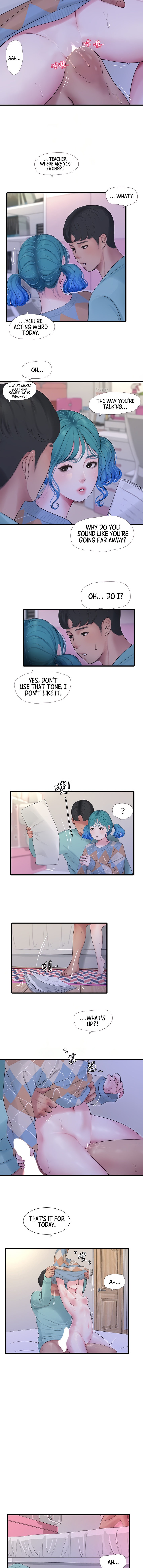 One’s In-Laws Virgins - Chapter 98 [photo 3] - MangaPorn