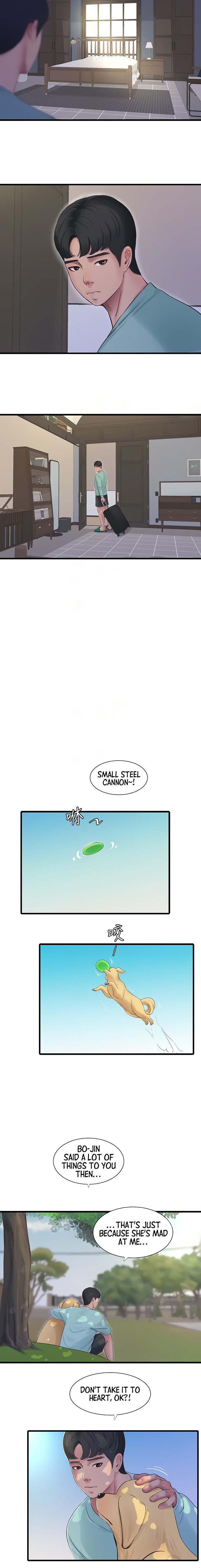 One’s In-Laws Virgins - Chapter 98 [photo 7] - MangaPorn