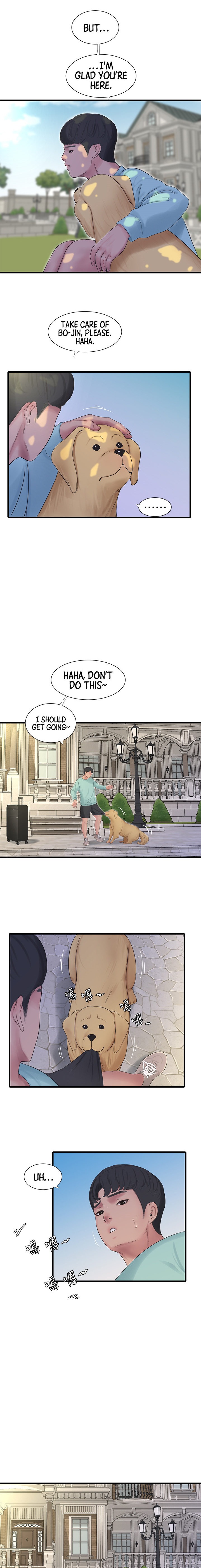 One’s In-Laws Virgins - Chapter 98 [photo 8] - MangaPorn