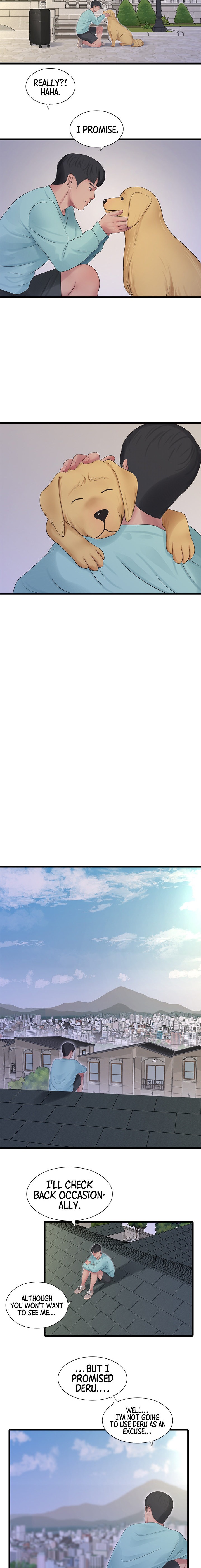 One’s In-Laws Virgins - Chapter 98 [photo 9] - MangaPorn