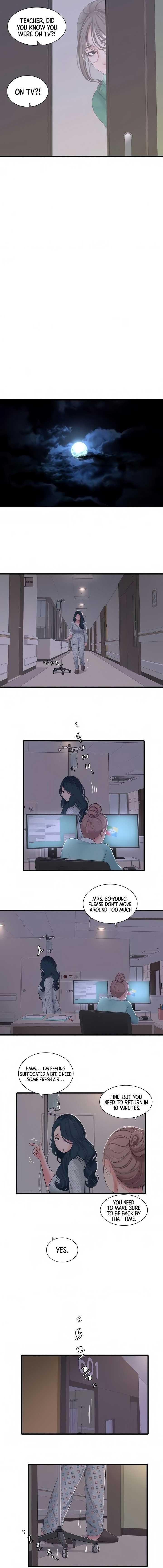 One’s In-Laws Virgins - Chapter 99 [photo 10] - MangaPorn