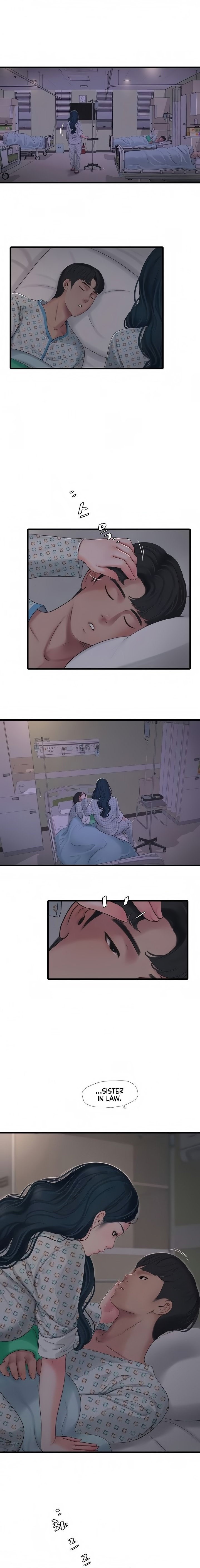 One’s In-Laws Virgins - Chapter 99 [photo 11] - MangaPorn