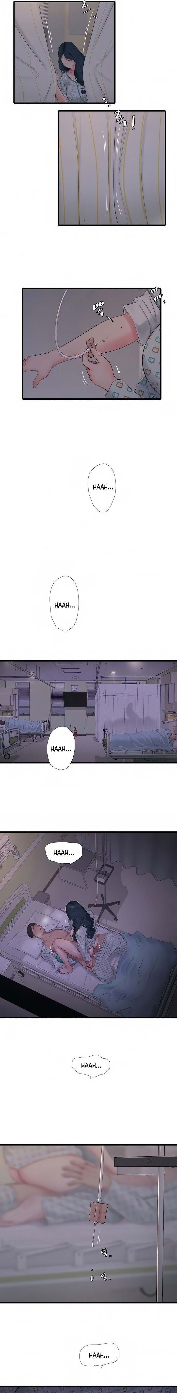 One’s In-Laws Virgins - Chapter 99 [photo 12] - MangaPorn