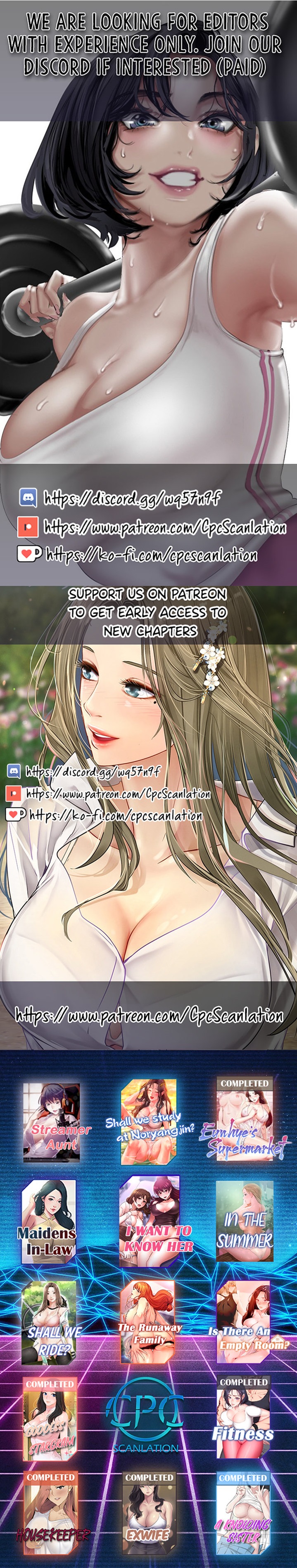 One’s In-Laws Virgins - Chapter 99 [photo 14] - MangaPorn