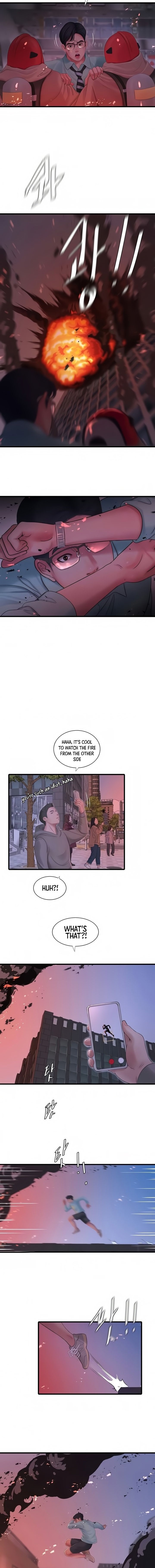 One’s In-Laws Virgins - Chapter 99 [photo 2] - MangaPorn