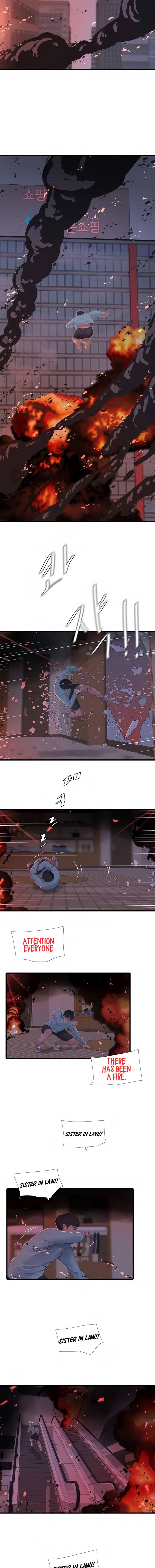 One’s In-Laws Virgins - Chapter 99 [photo 3] - MangaPorn