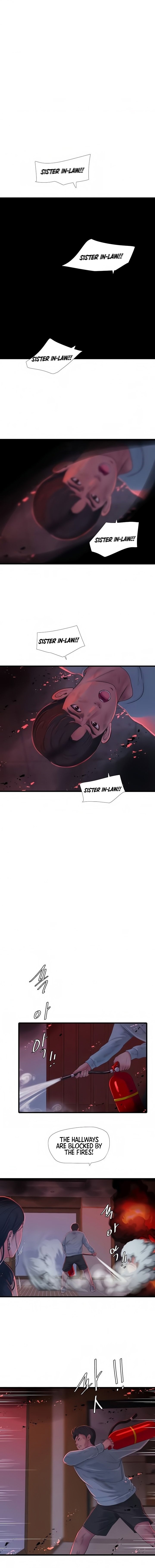 One’s In-Laws Virgins - Chapter 99 [photo 5] - MangaPorn