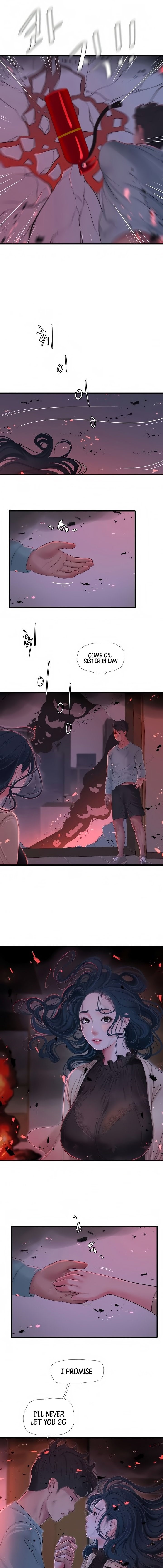 One’s In-Laws Virgins - Chapter 99 [photo 6] - MangaPorn