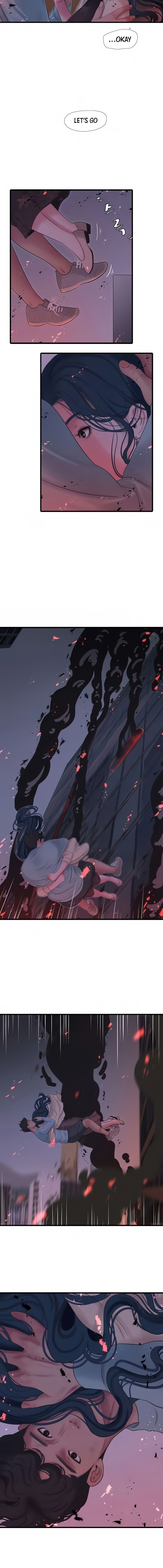 One’s In-Laws Virgins - Chapter 99 [photo 7] - MangaPorn