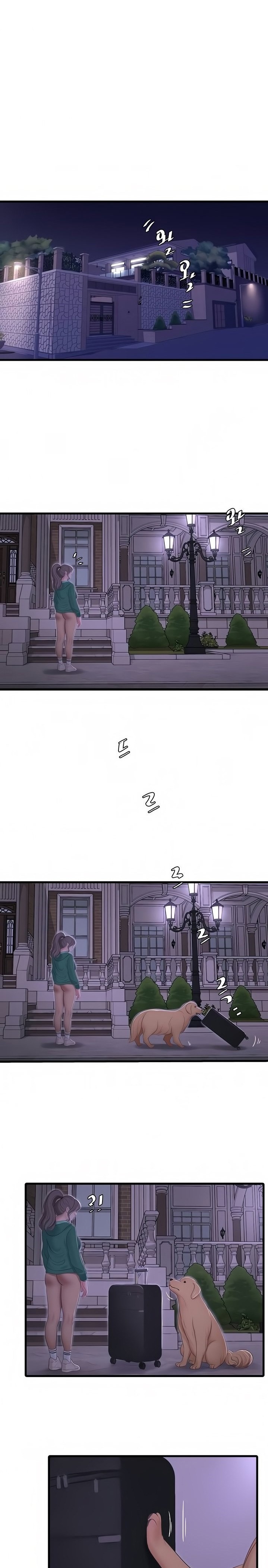 One’s In-Laws Virgins - Chapter 100 [photo 12] - MangaPorn