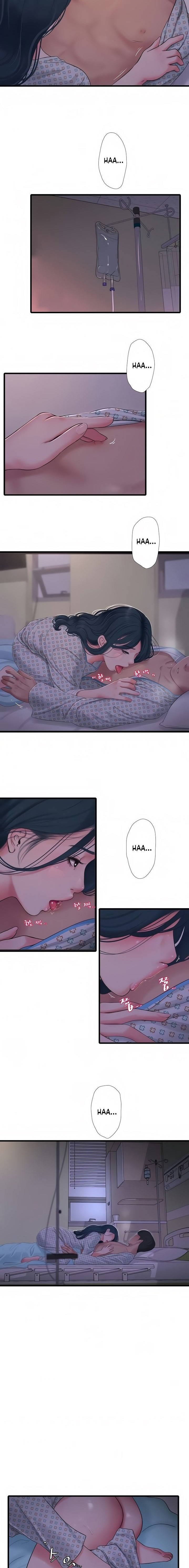 One’s In-Laws Virgins - Chapter 100 [photo 2] - MangaPorn