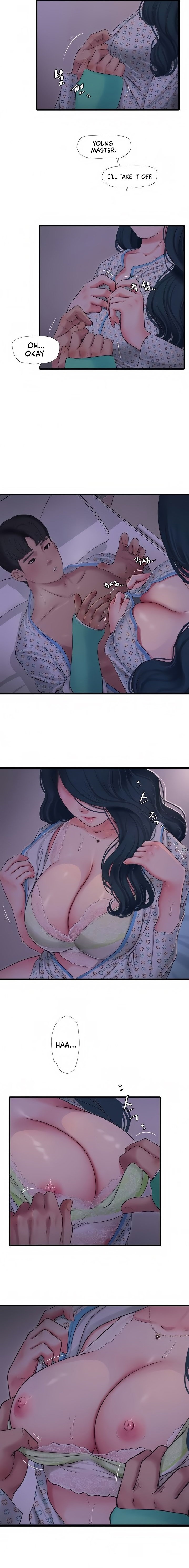 One’s In-Laws Virgins - Chapter 100 [photo 5] - MangaPorn