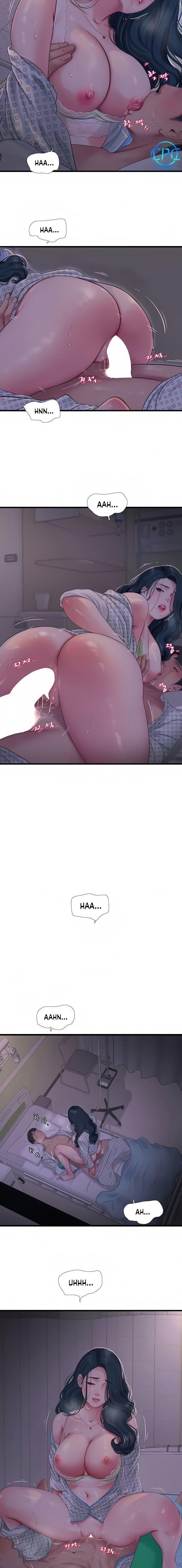 One’s In-Laws Virgins - Chapter 100 [photo 7] - MangaPorn