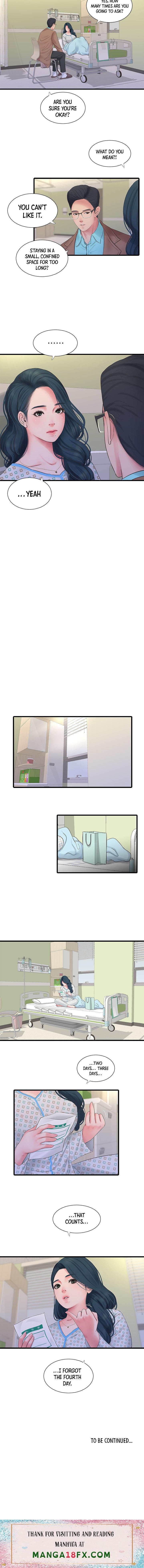 One’s In-Laws Virgins - Chapter 101 [photo 10] - MangaPorn