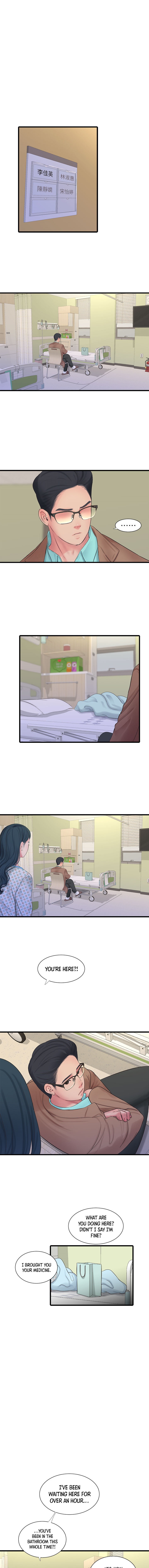 One’s In-Laws Virgins - Chapter 101 [photo 9] - MangaPorn