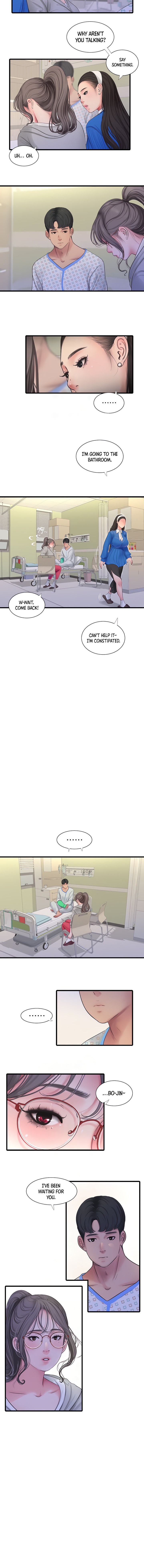 One’s In-Laws Virgins - Chapter 102 [photo 4] - MangaPorn