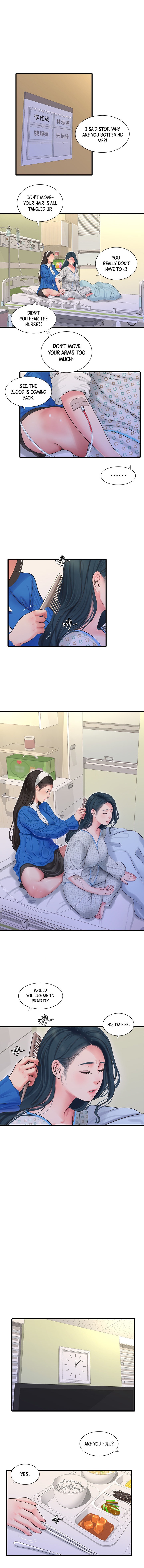 One’s In-Laws Virgins - Chapter 102 [photo 5] - MangaPorn