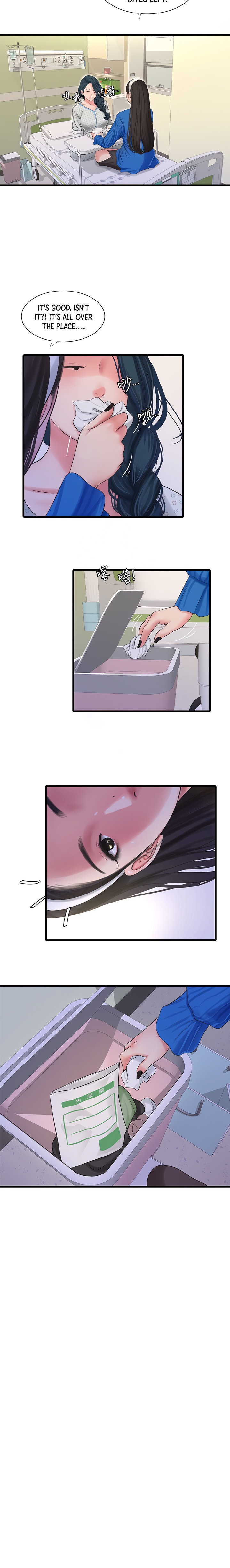 One’s In-Laws Virgins - Chapter 102 [photo 7] - MangaPorn