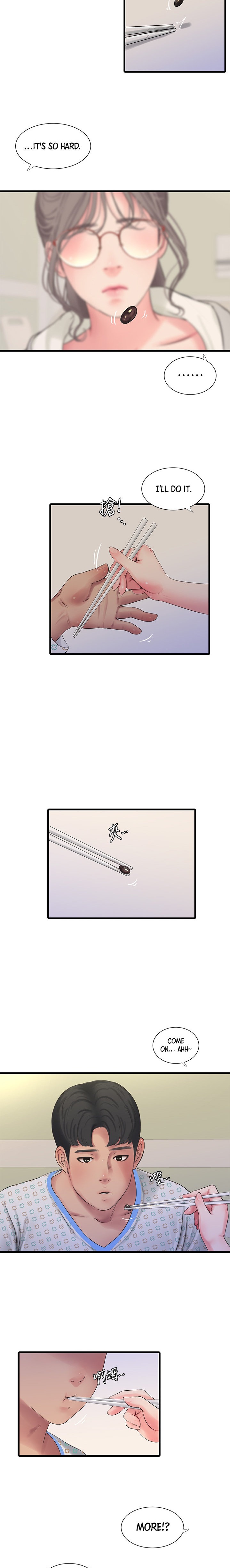 One’s In-Laws Virgins - Chapter 102 [photo 9] - MangaPorn