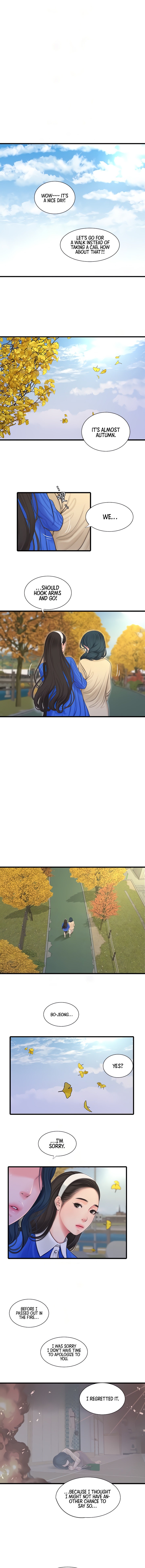 One’s In-Laws Virgins - Chapter 103 [photo 4] - MangaPorn