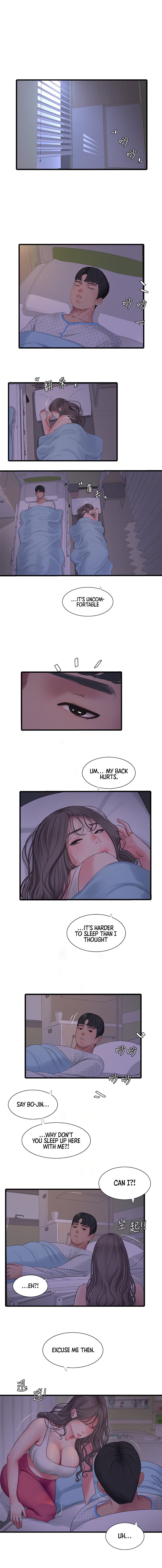 One’s In-Laws Virgins - Chapter 103 [photo 7] - MangaPorn