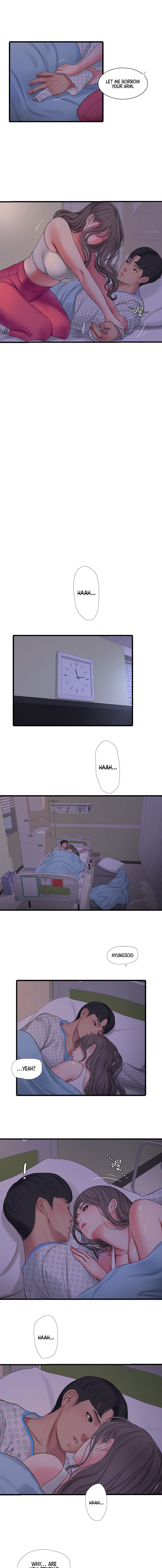 One’s In-Laws Virgins - Chapter 103 [photo 8] - MangaPorn