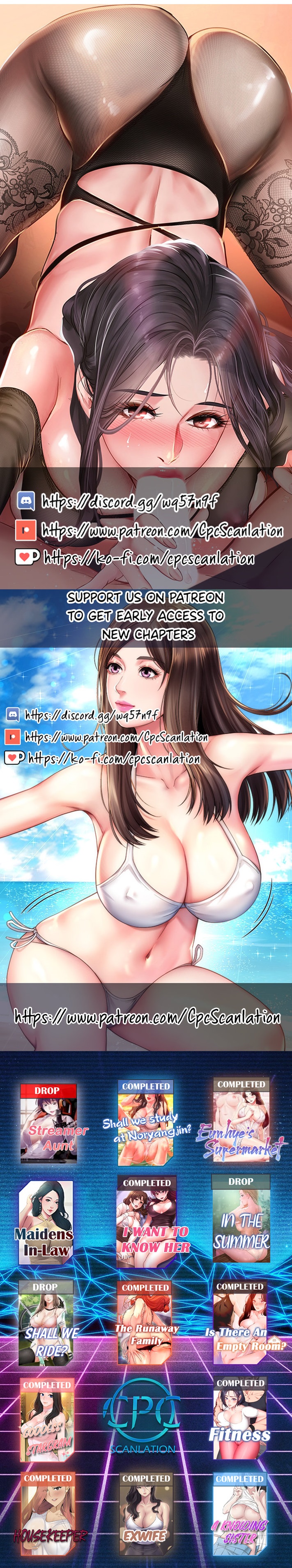 One’s In-Laws Virgins - Chapter 104 [photo 6] - MangaPorn