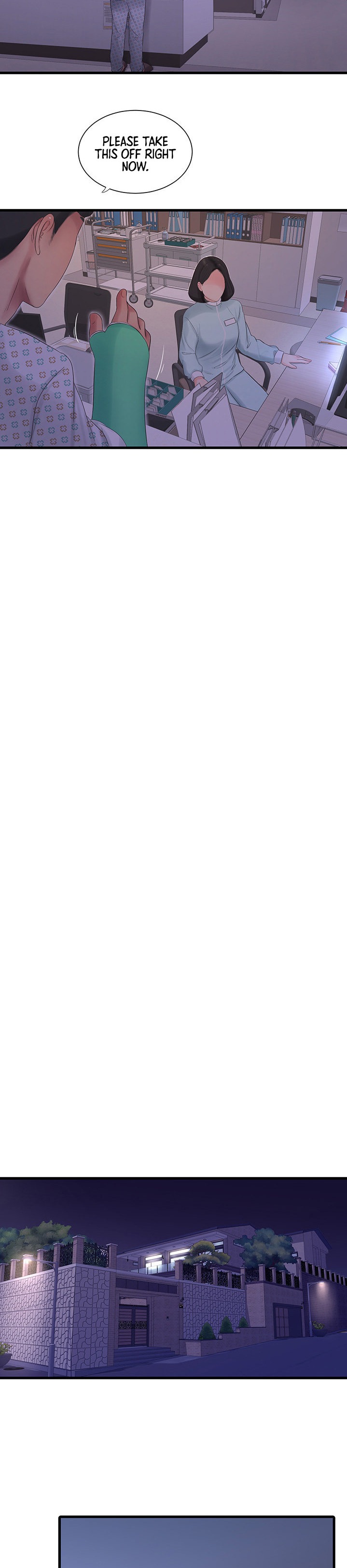 One’s In-Laws Virgins - Chapter 105 [photo 11] - MangaPorn