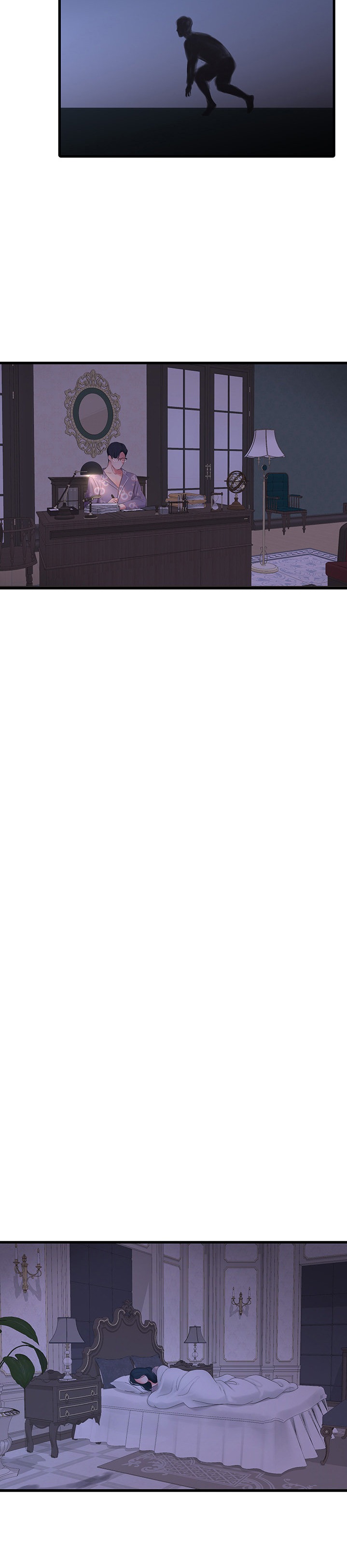 One’s In-Laws Virgins - Chapter 105 [photo 12] - MangaPorn