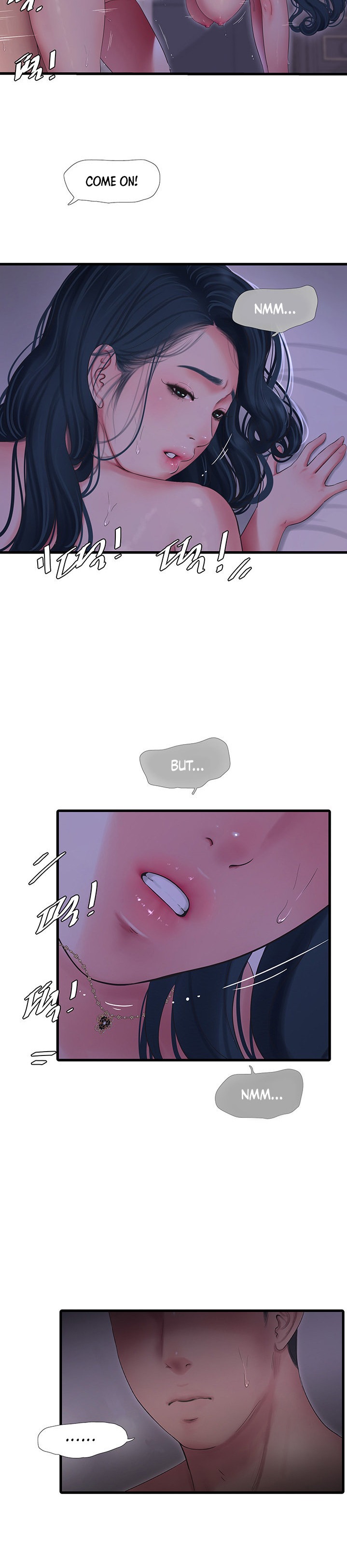 One’s In-Laws Virgins - Chapter 105 [photo 19] - MangaPorn