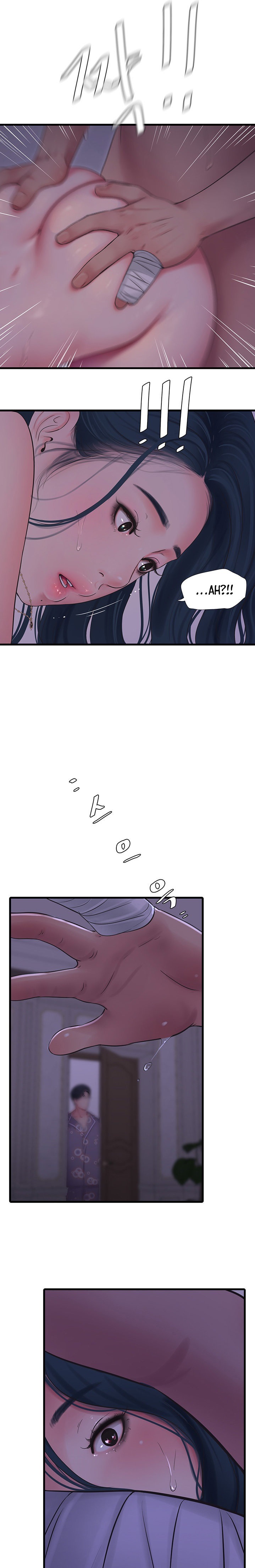 One’s In-Laws Virgins - Chapter 105 [photo 21] - MangaPorn